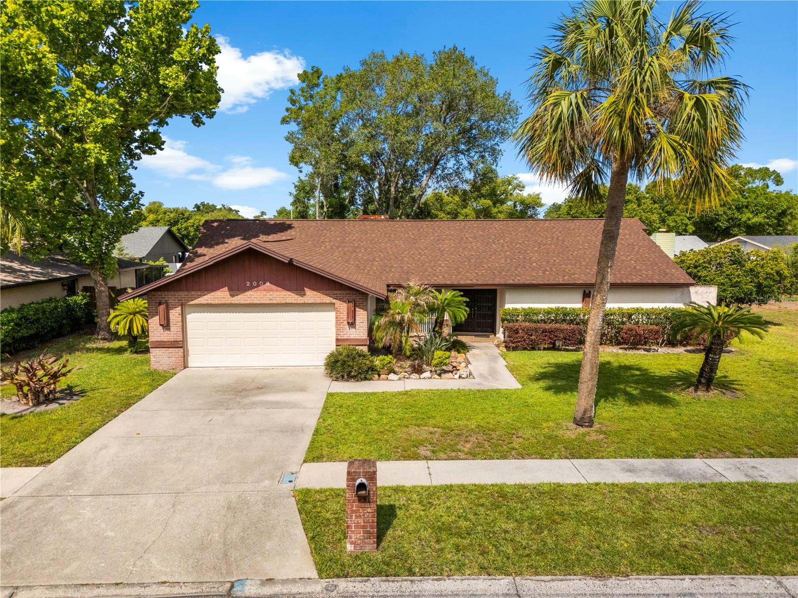 WALDEN LAKE SUB UN 1 - Residential