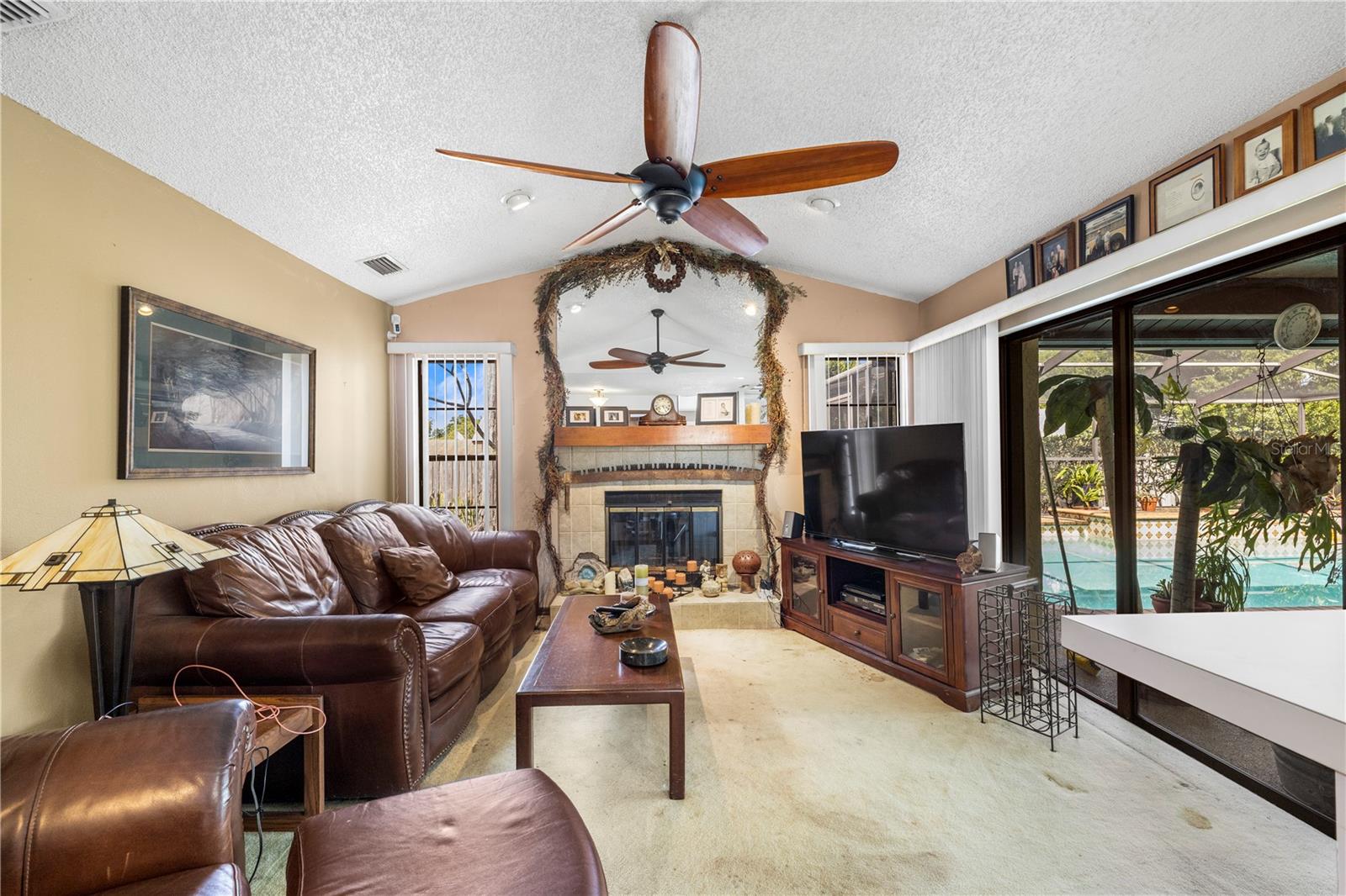 WALDEN LAKE SUB UN 1 - Residential