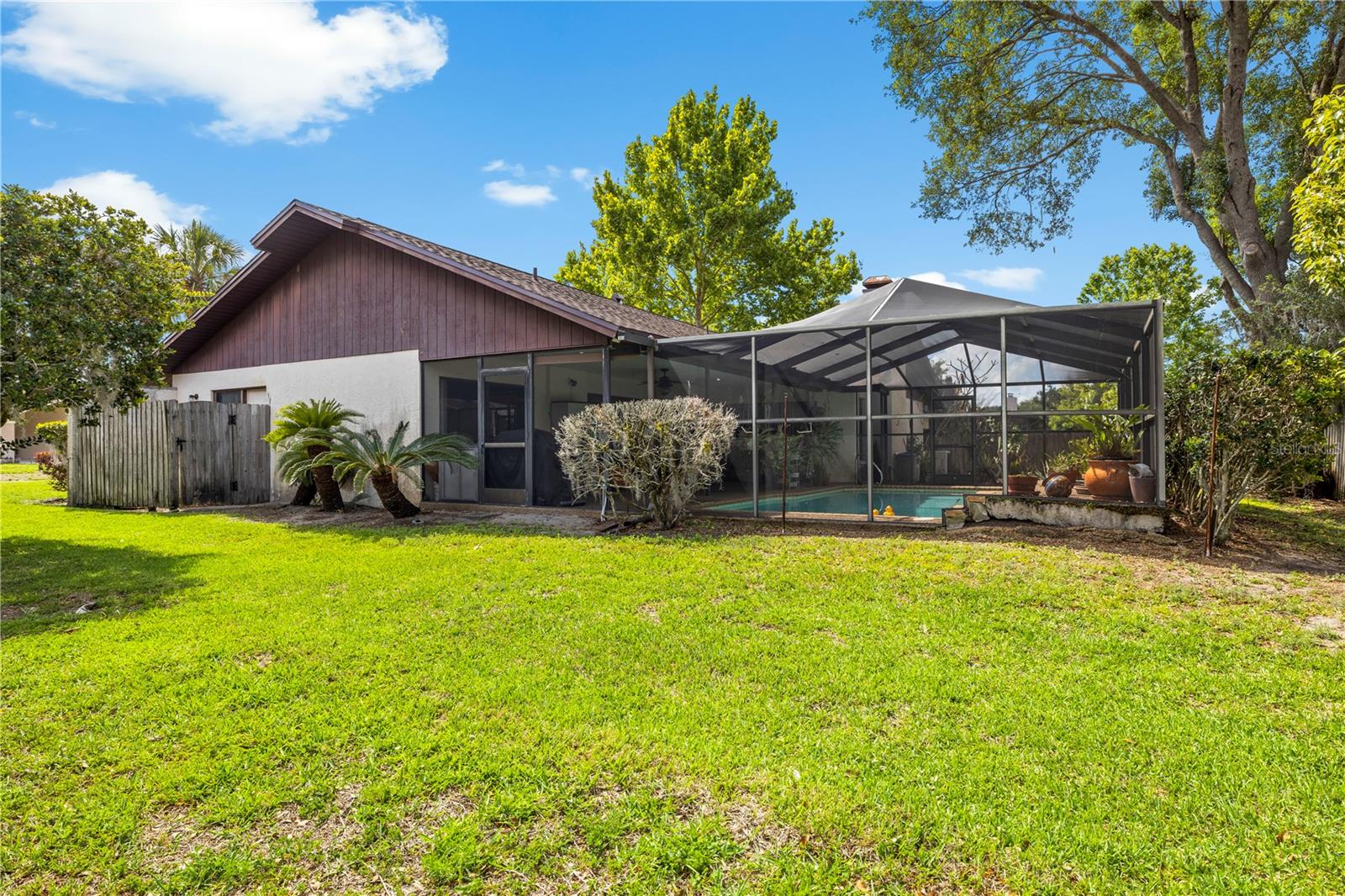 WALDEN LAKE SUB UN 1 - Residential