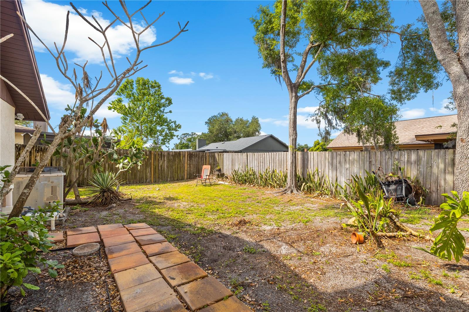 WALDEN LAKE SUB UN 1 - Residential