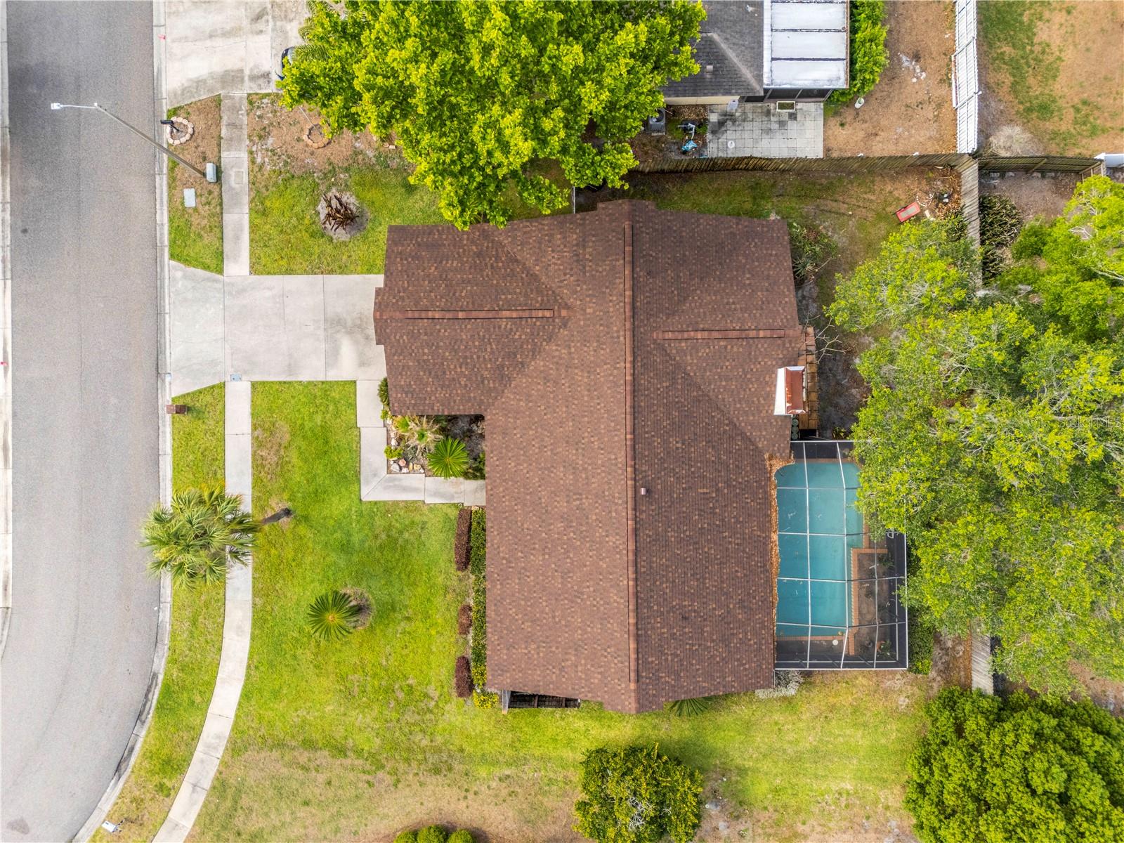 WALDEN LAKE SUB UN 1 - Residential