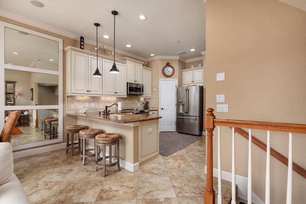 Photo of 107 Haven Beach Drive, Indian Rocks Beach, FL 33785 (MLS # TB8306421)