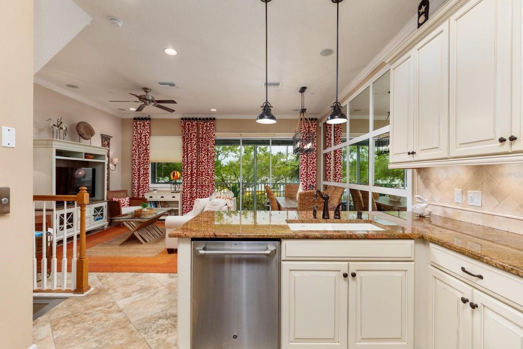 Photo of 107 Haven Beach Drive, Indian Rocks Beach, FL 33785 (MLS # TB8306421)