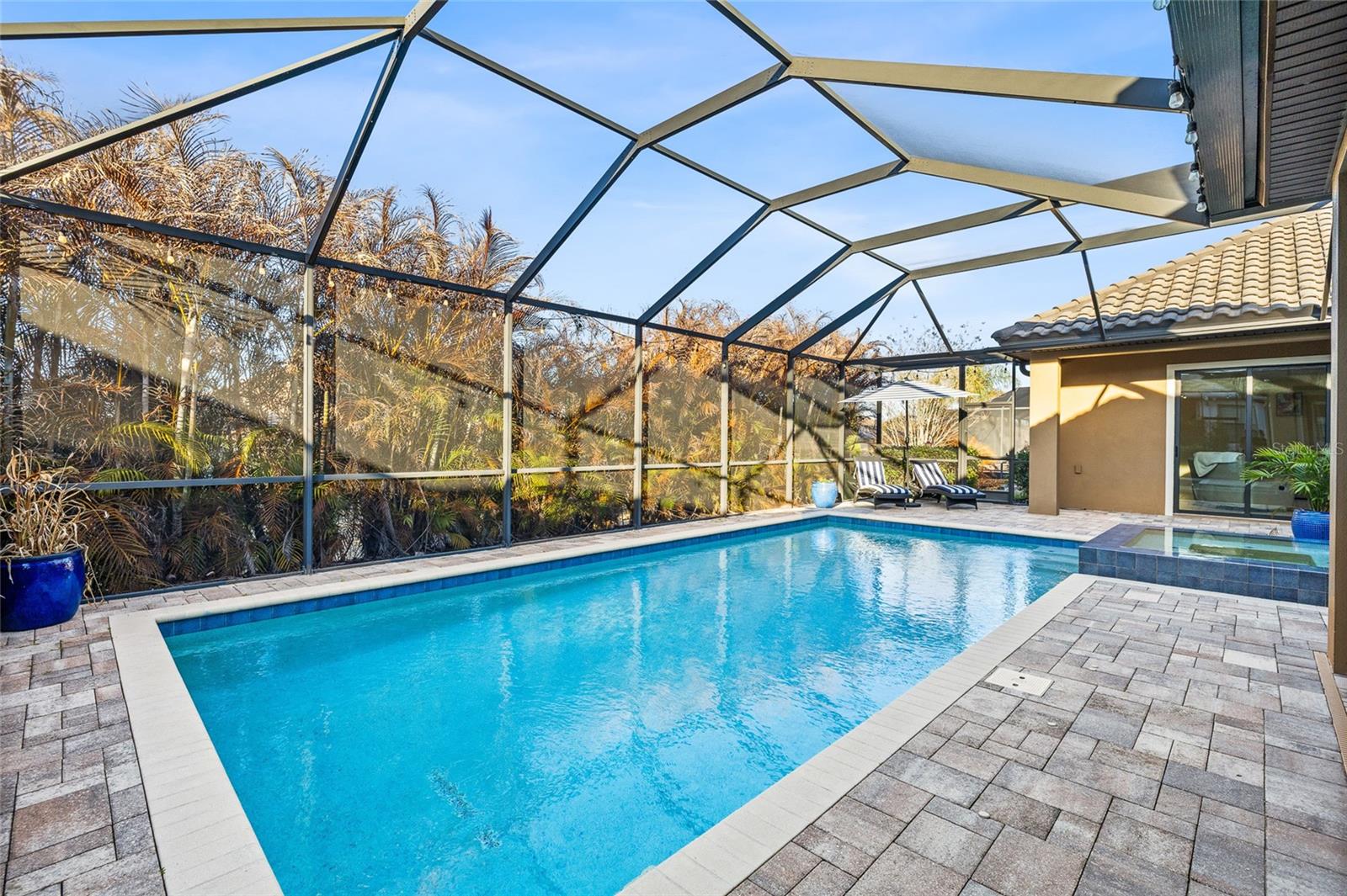 FISHHAWK RANCH - PRESERVE - Residential