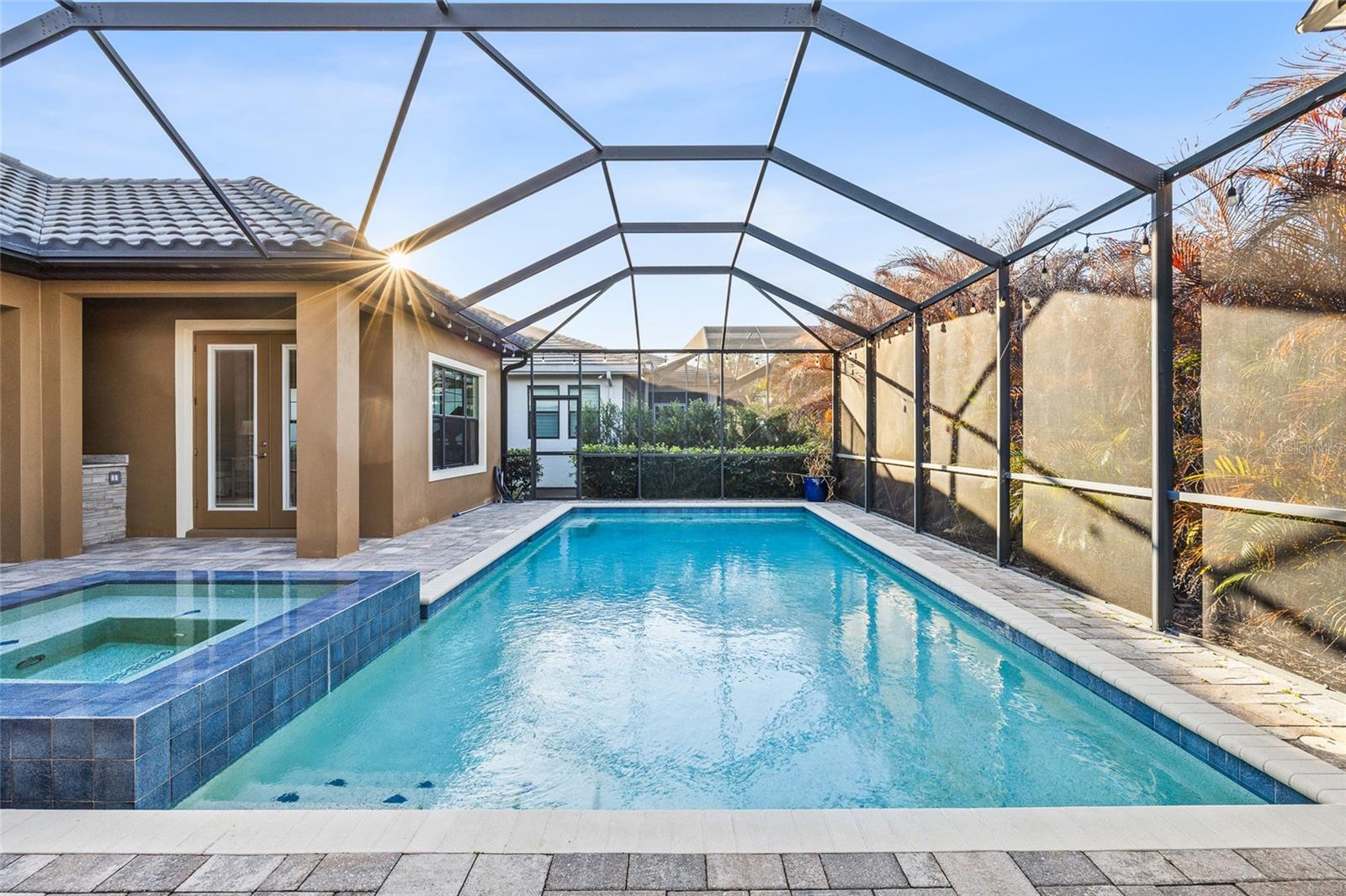 FISHHAWK RANCH - PRESERVE - Residential