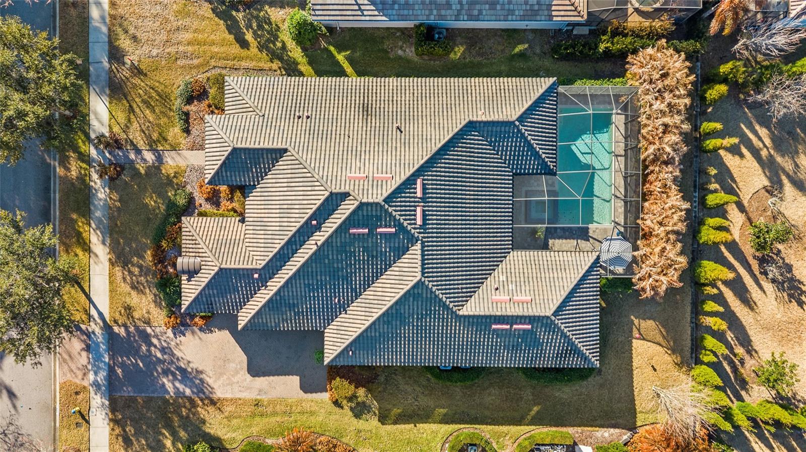 FISHHAWK RANCH - PRESERVE - Residential