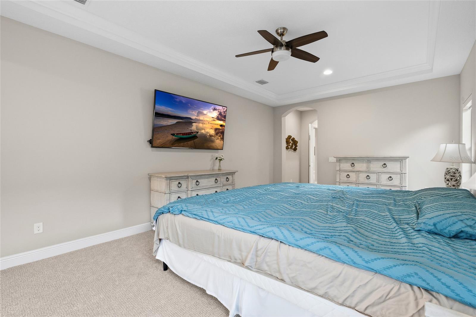 FISHHAWK RANCH - PRESERVE - Residential