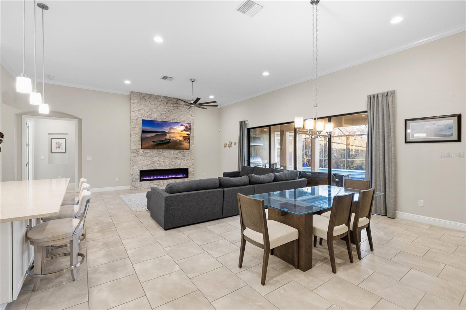 FISHHAWK RANCH - PRESERVE - Residential