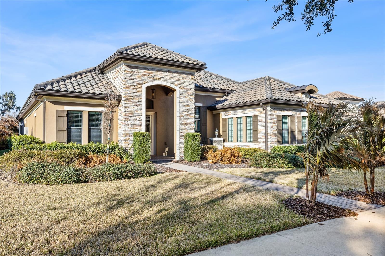 14715 FISHHAWK PRESERVE DRIVE