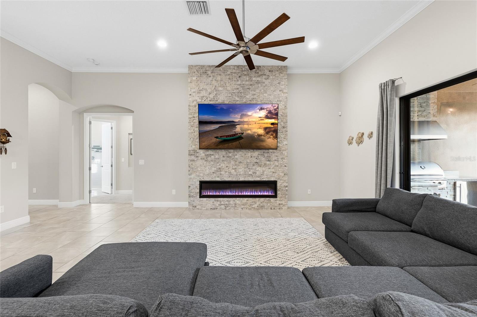 FISHHAWK RANCH - PRESERVE - Residential