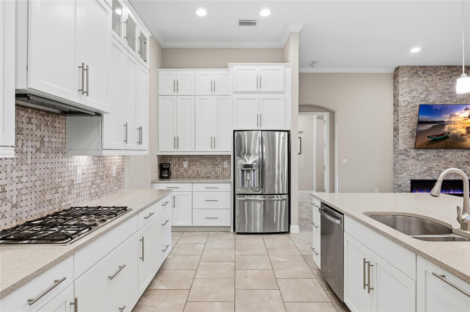 FISHHAWK RANCH - PRESERVE - Residential