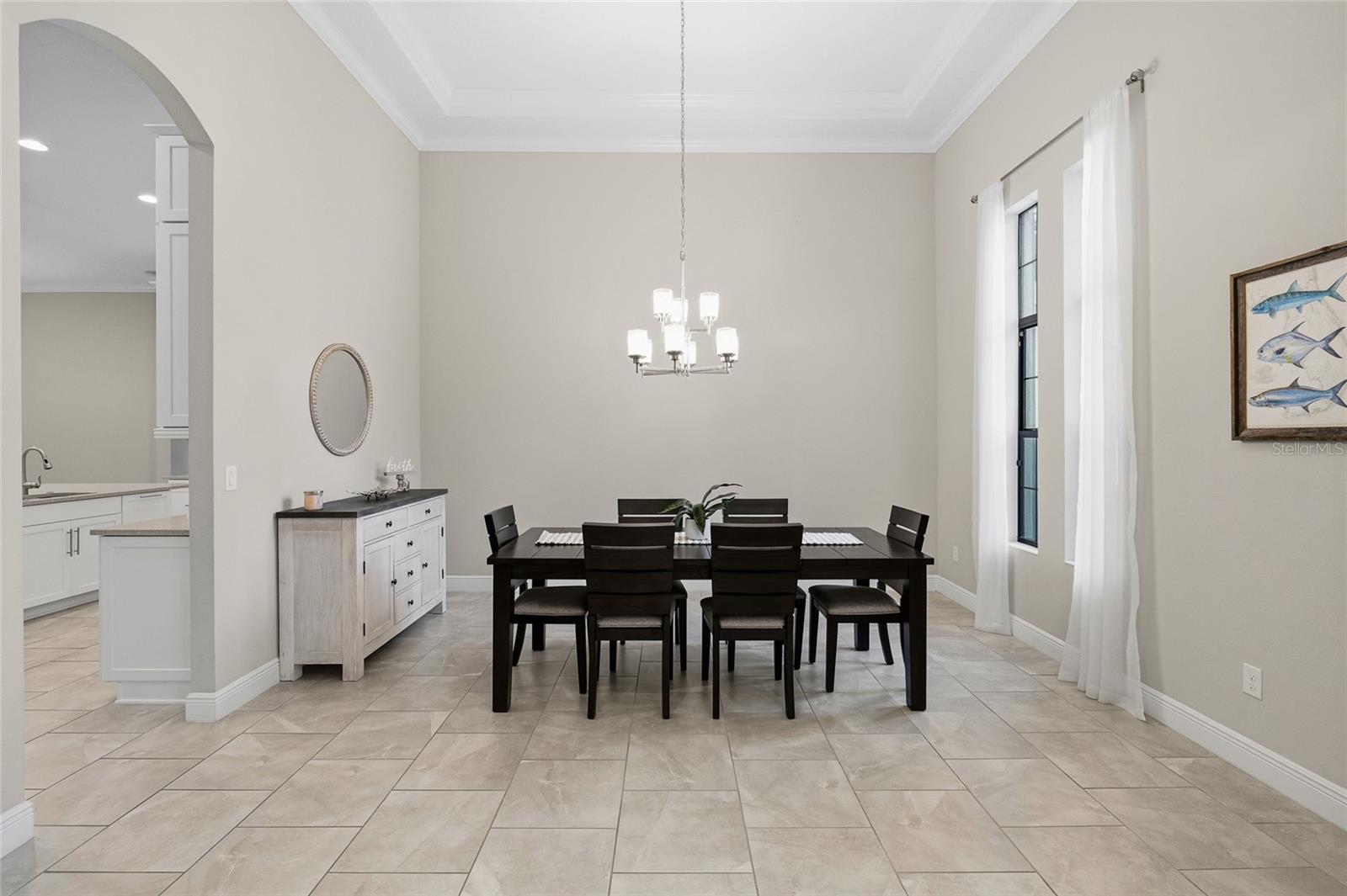 FISHHAWK RANCH - PRESERVE - Residential