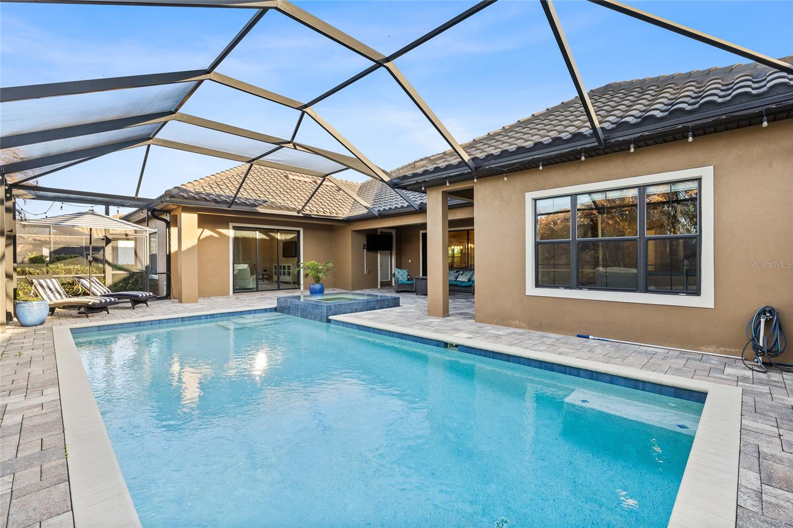 FISHHAWK RANCH - PRESERVE - Residential