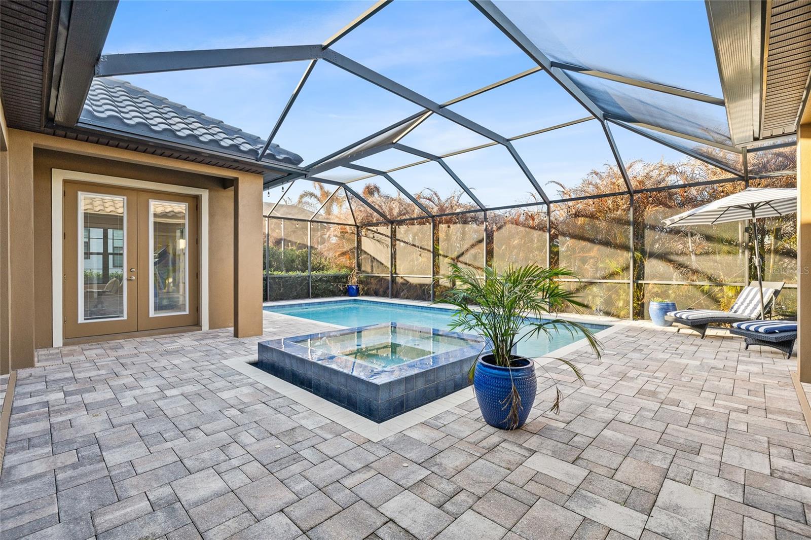 FISHHAWK RANCH - PRESERVE - Residential