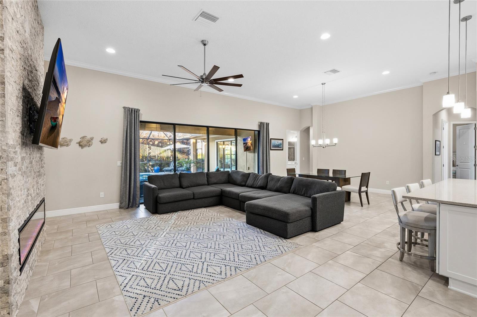 FISHHAWK RANCH - PRESERVE - Residential