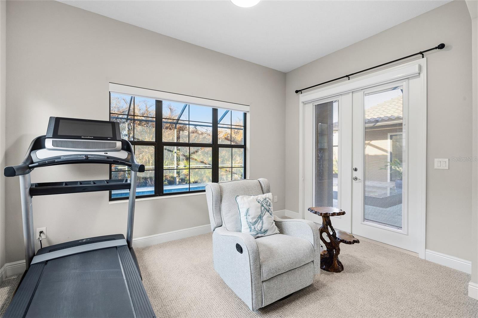 FISHHAWK RANCH - PRESERVE - Residential