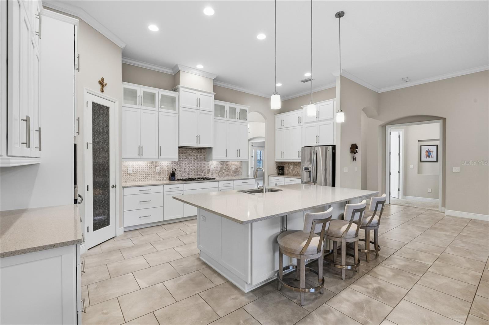 FISHHAWK RANCH - PRESERVE - Residential