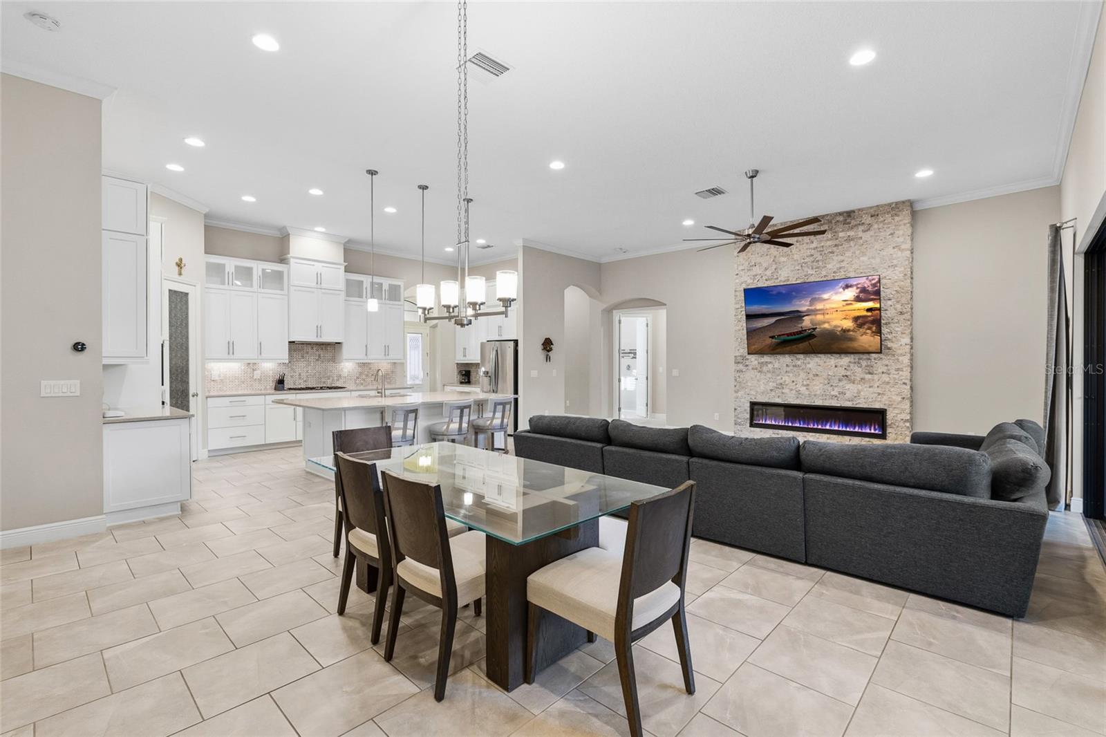 FISHHAWK RANCH - PRESERVE - Residential