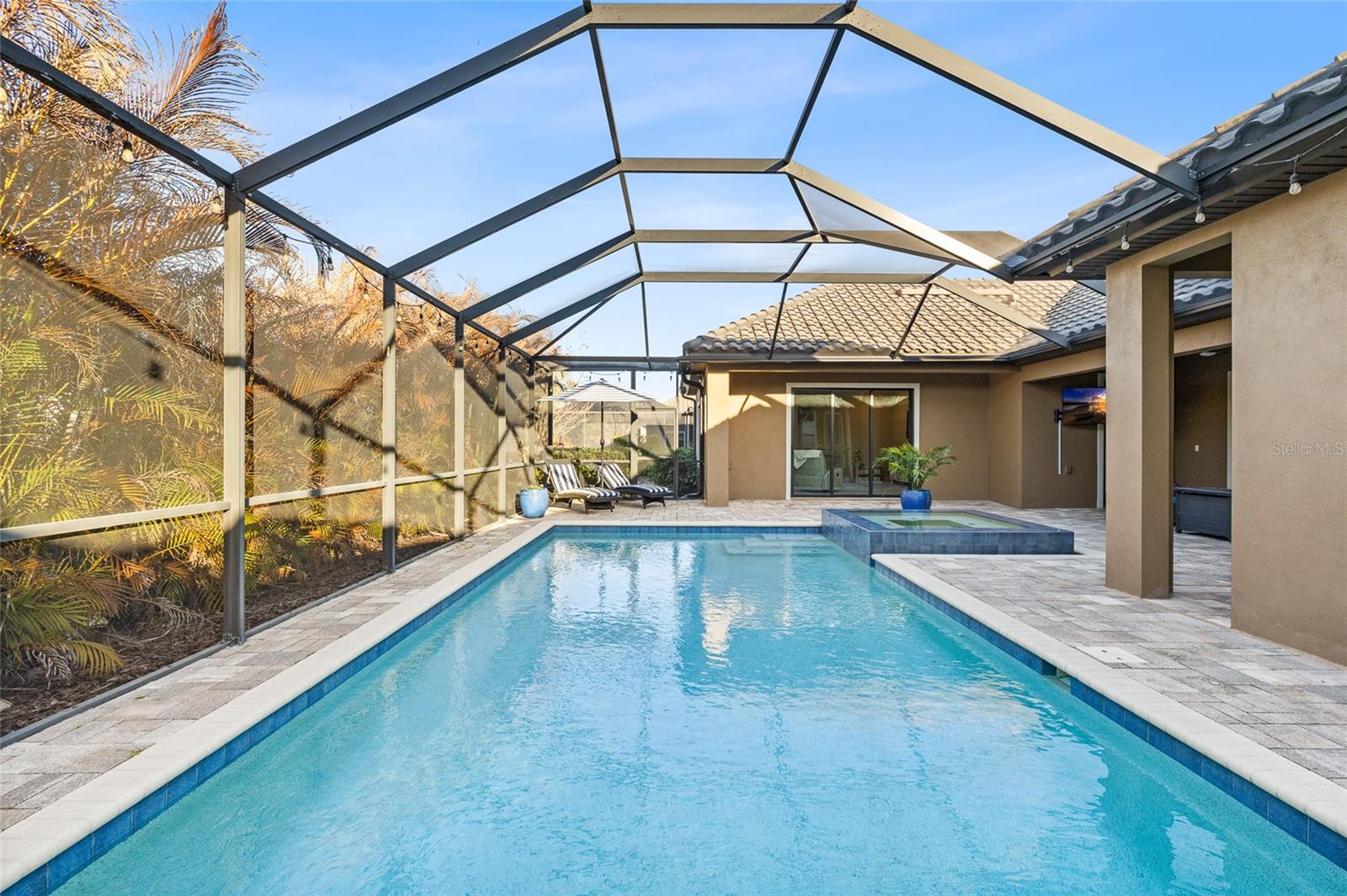 FISHHAWK RANCH - PRESERVE - Residential