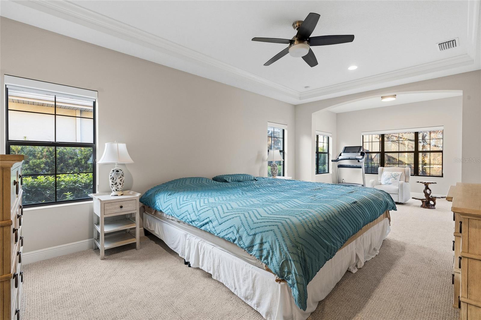 FISHHAWK RANCH - PRESERVE - Residential