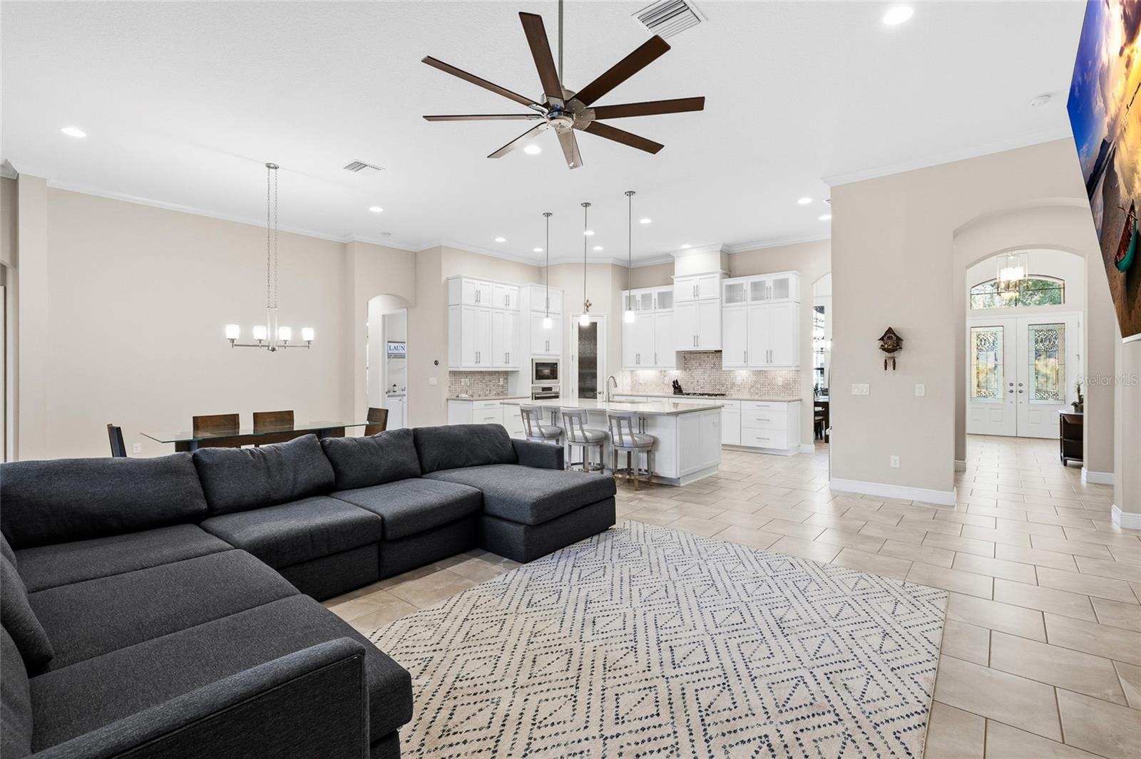 FISHHAWK RANCH - PRESERVE - Residential