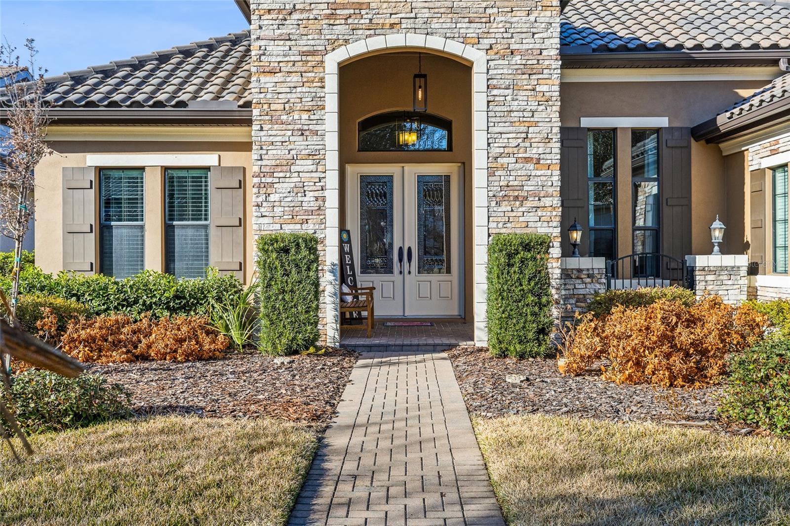 14715 FISHHAWK PRESERVE DRIVE