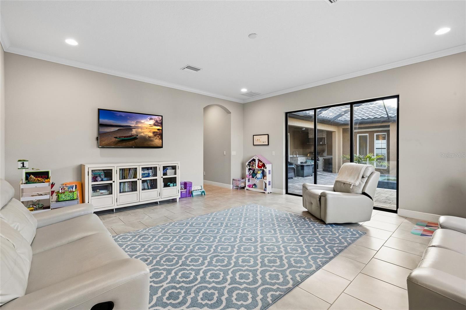 FISHHAWK RANCH - PRESERVE - Residential