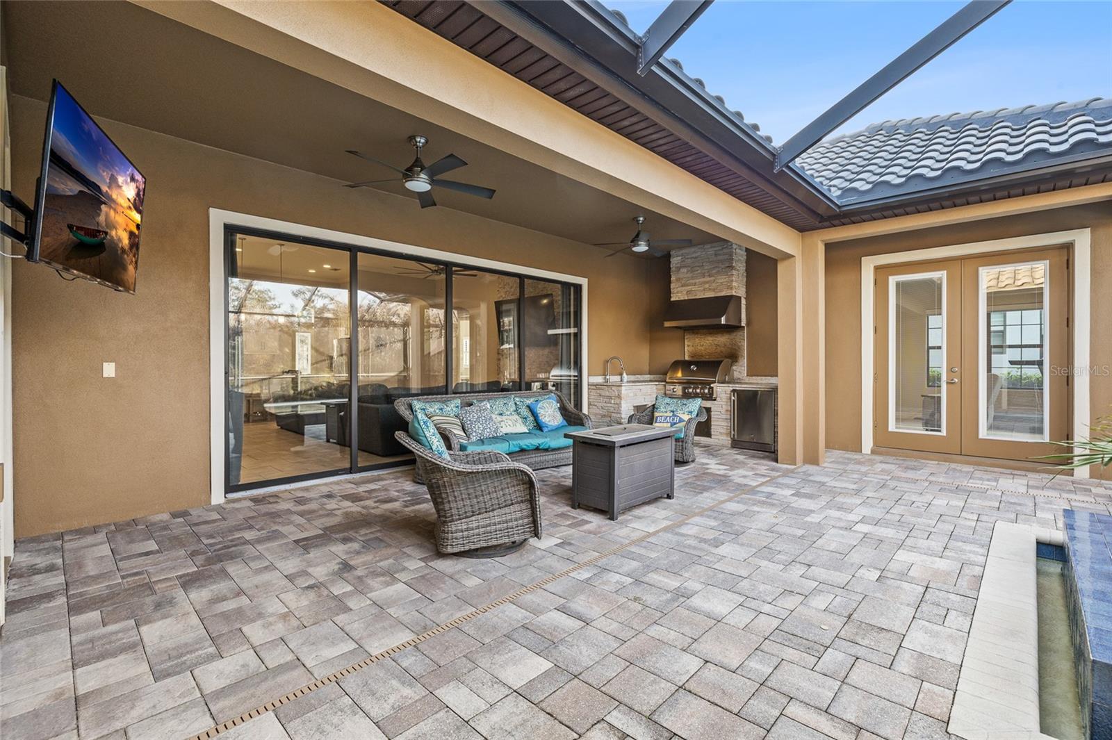 FISHHAWK RANCH - PRESERVE - Residential