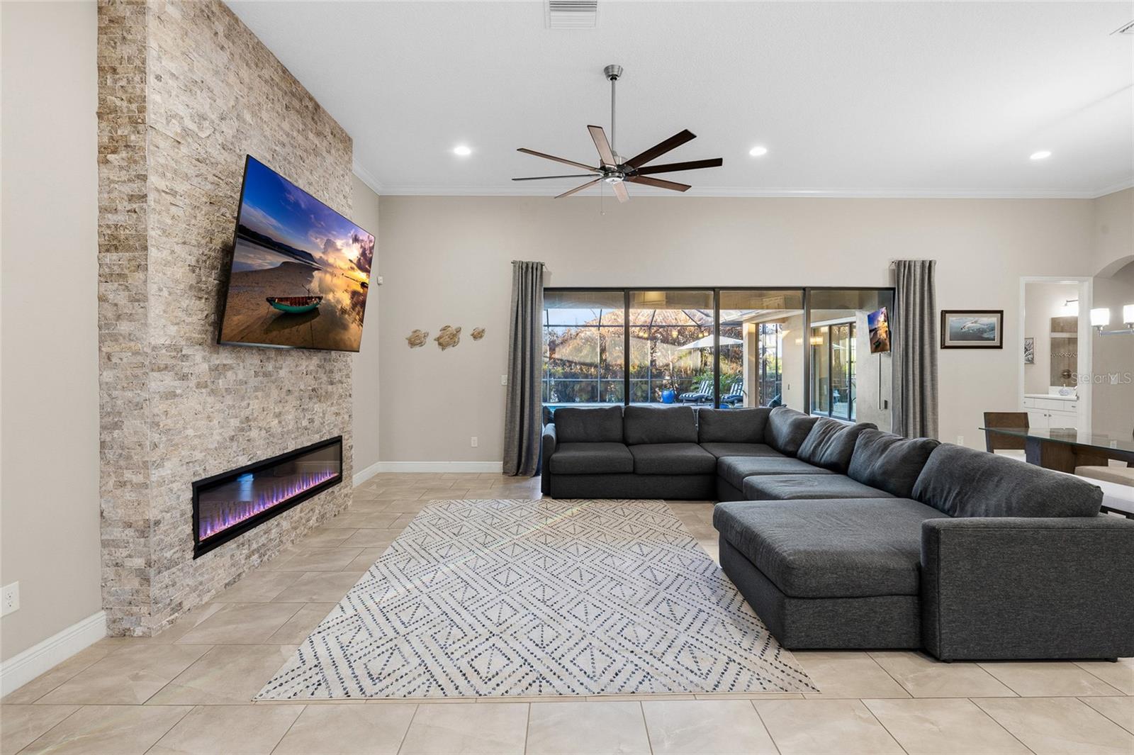 FISHHAWK RANCH - PRESERVE - Residential