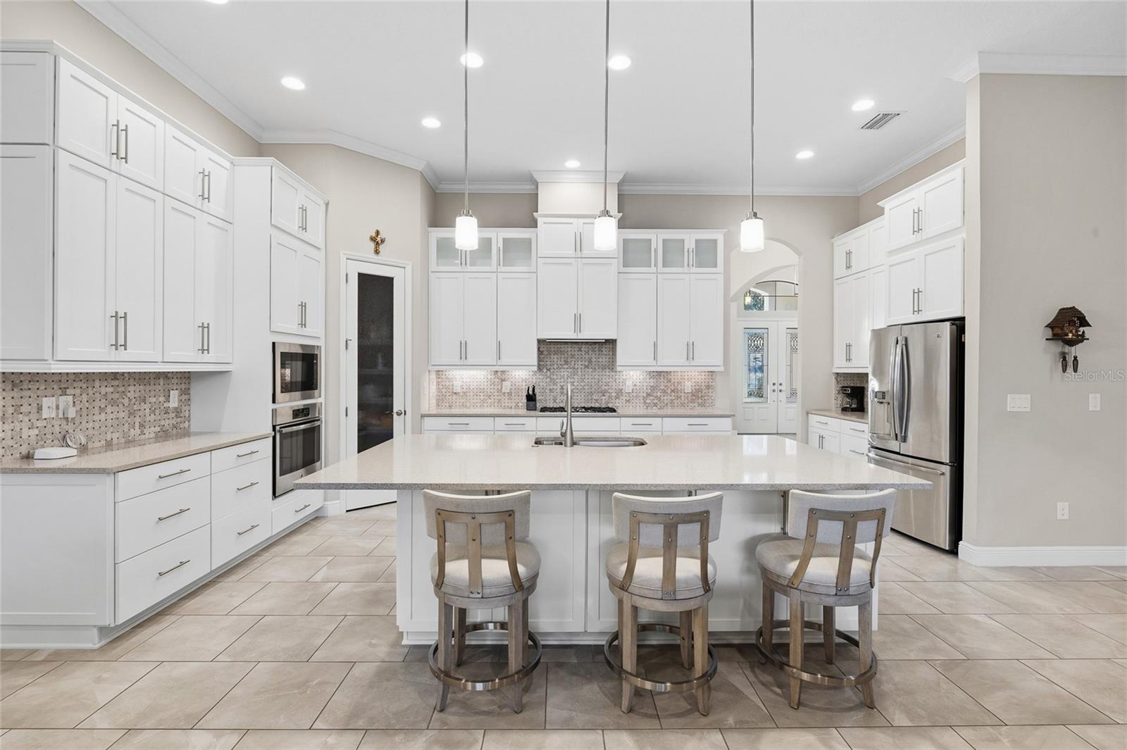 FISHHAWK RANCH - PRESERVE - Residential