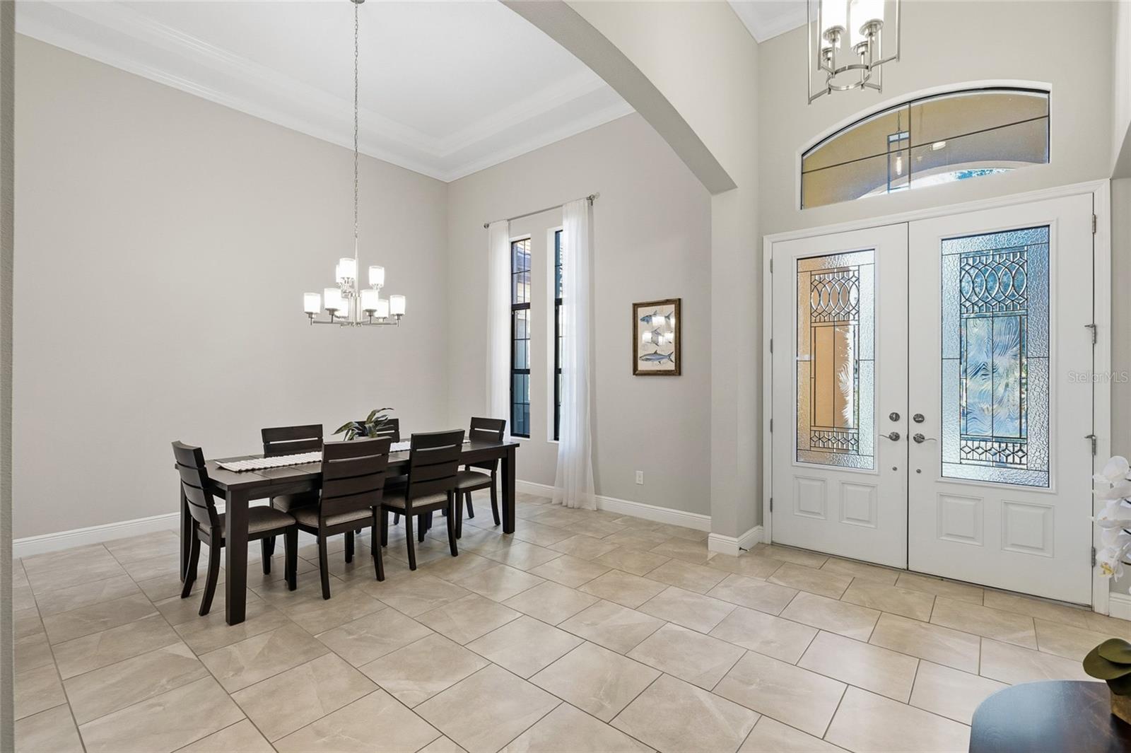 FISHHAWK RANCH - PRESERVE - Residential