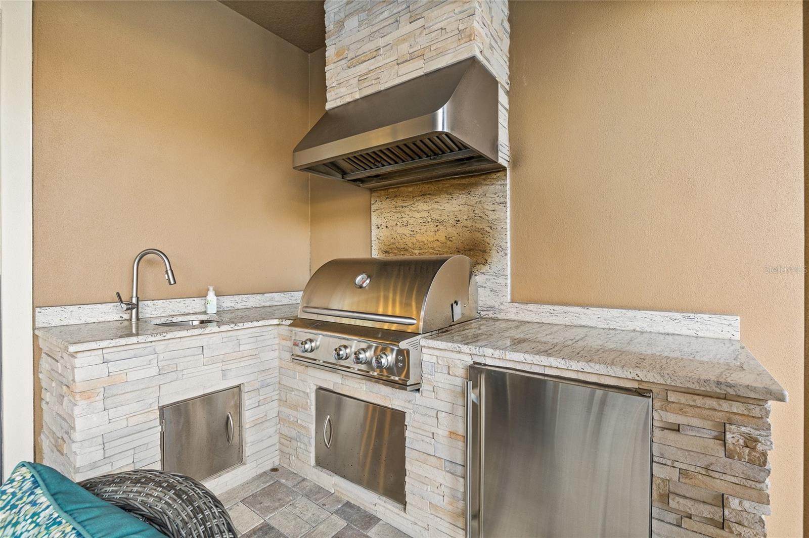 FISHHAWK RANCH - PRESERVE - Residential