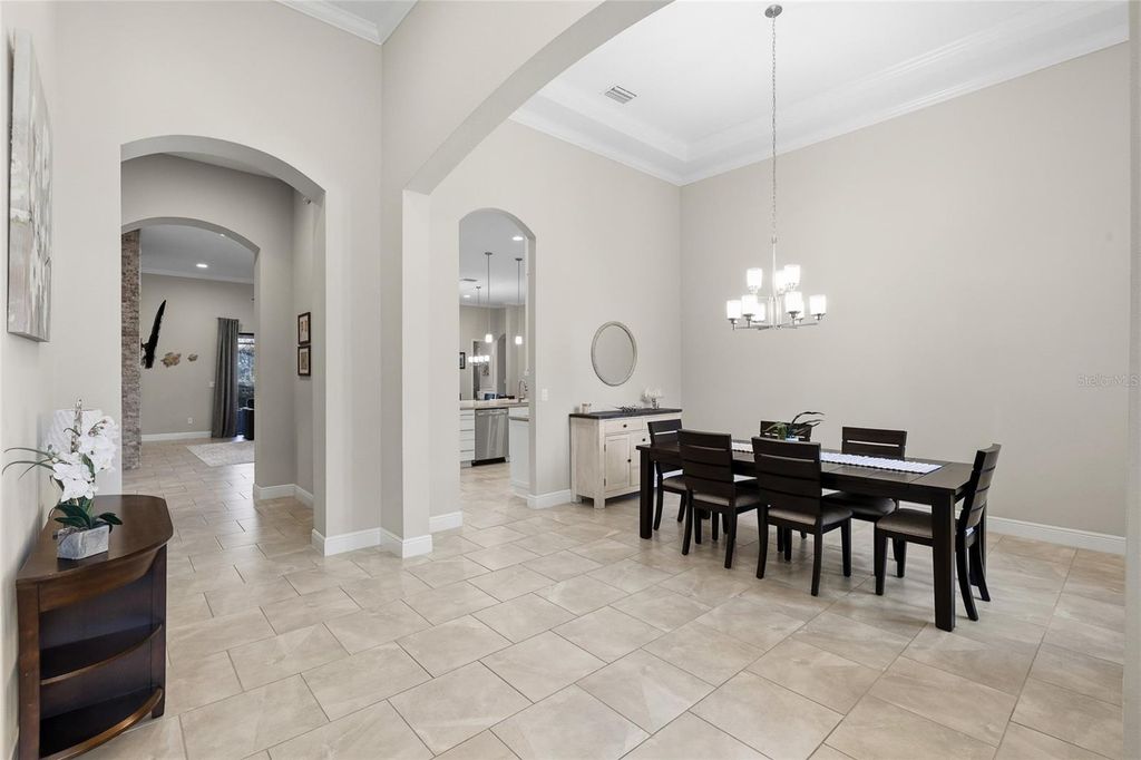 Photo of 14715 Fishhawk Preserve Drive, Lithia, FL 33547 (MLS # TB8475465)