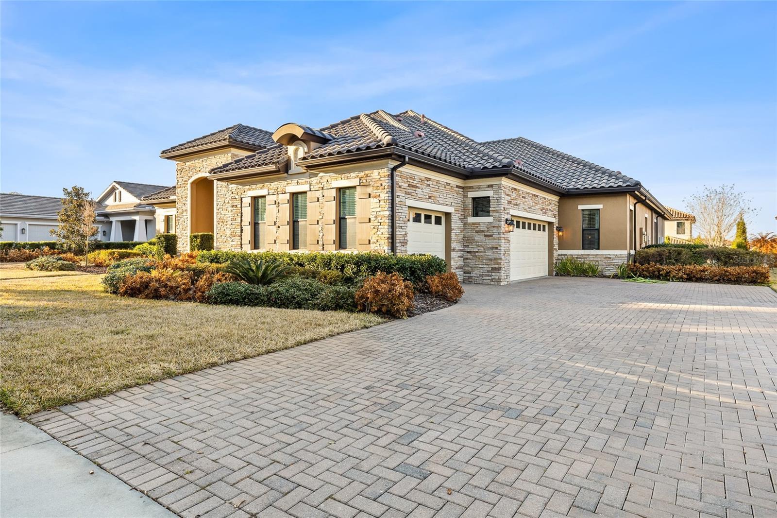 14715 FISHHAWK PRESERVE DRIVE