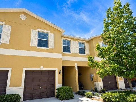 Photo of 2110 Golden Falcon Drive, Ruskin, FL 33570 (MLS # TB8518124)