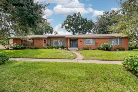 A home in ORLANDO