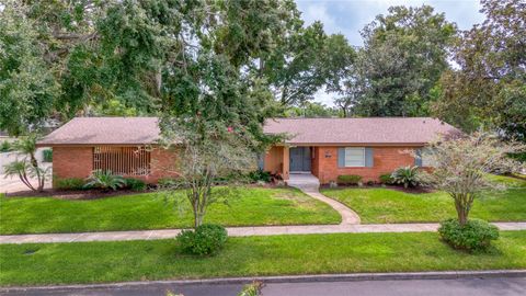 A home in ORLANDO