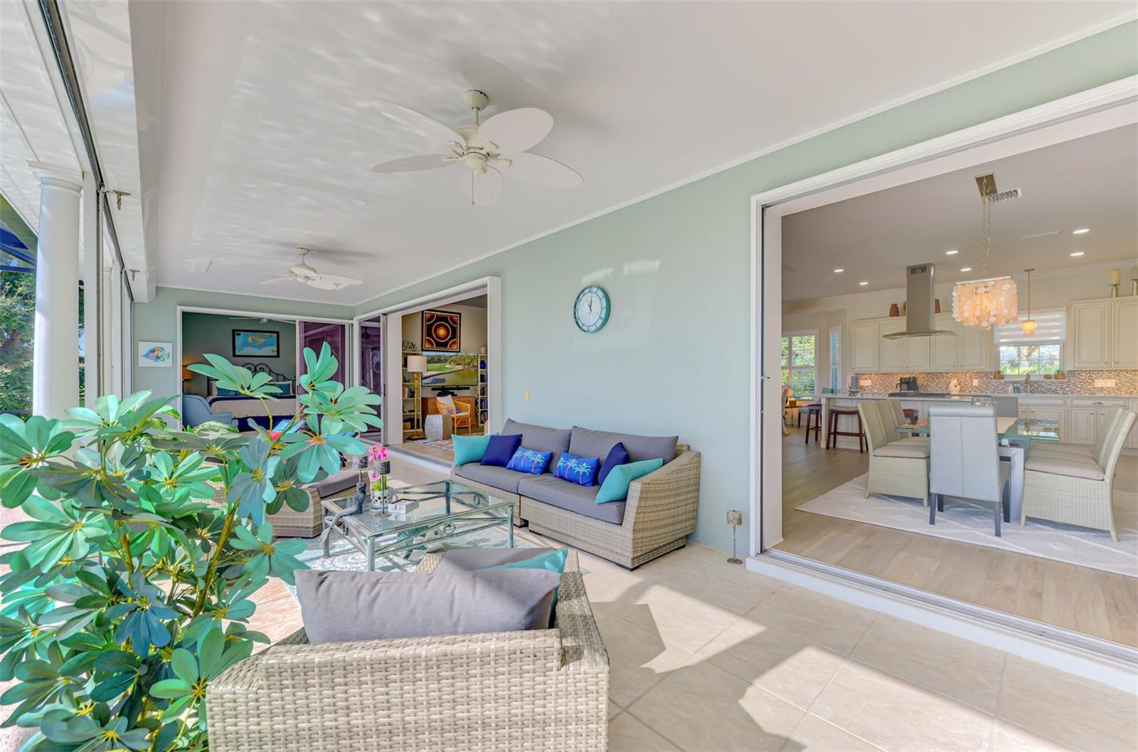 BOCA ROYALE - Residential