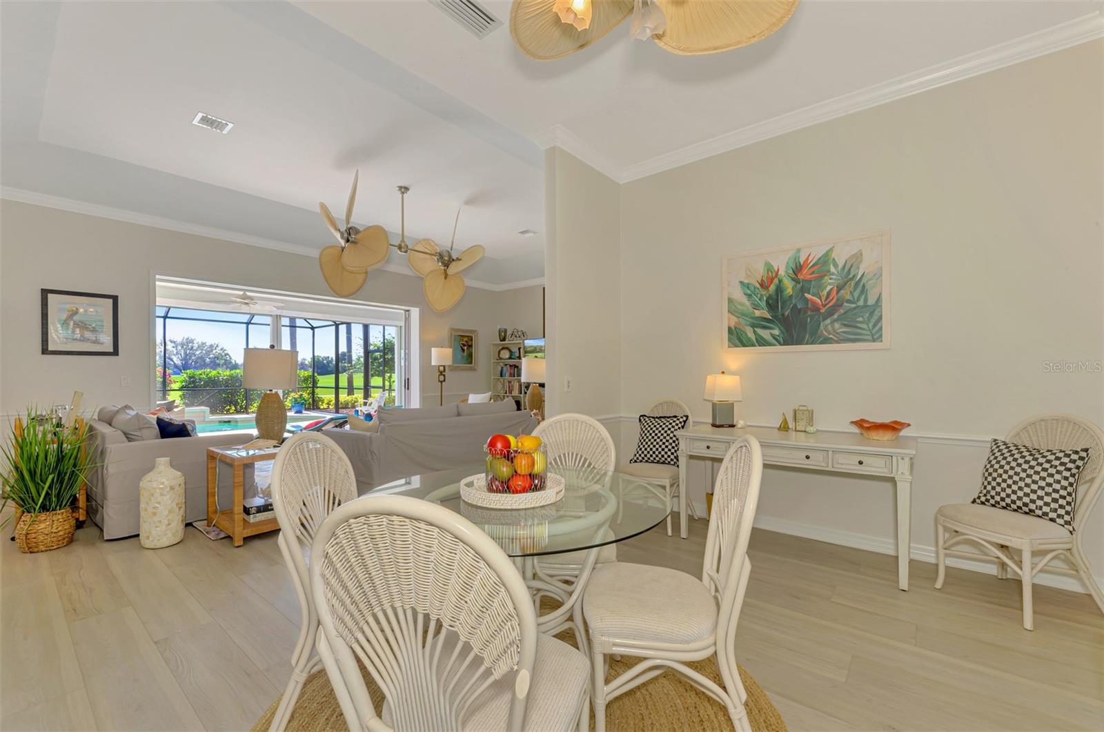 BOCA ROYALE - Residential