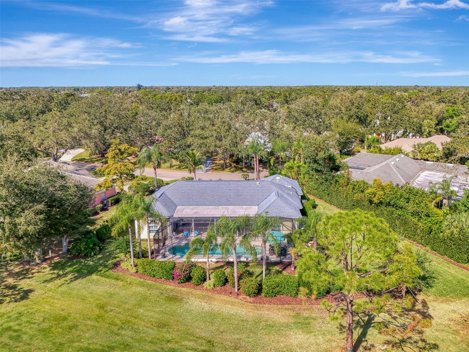 BOCA ROYALE - Residential