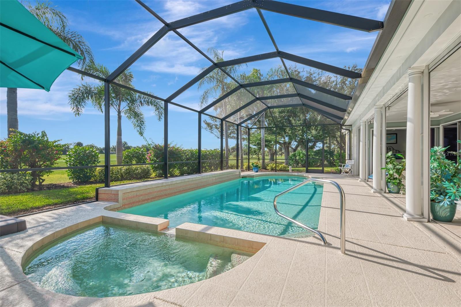 BOCA ROYALE - Residential