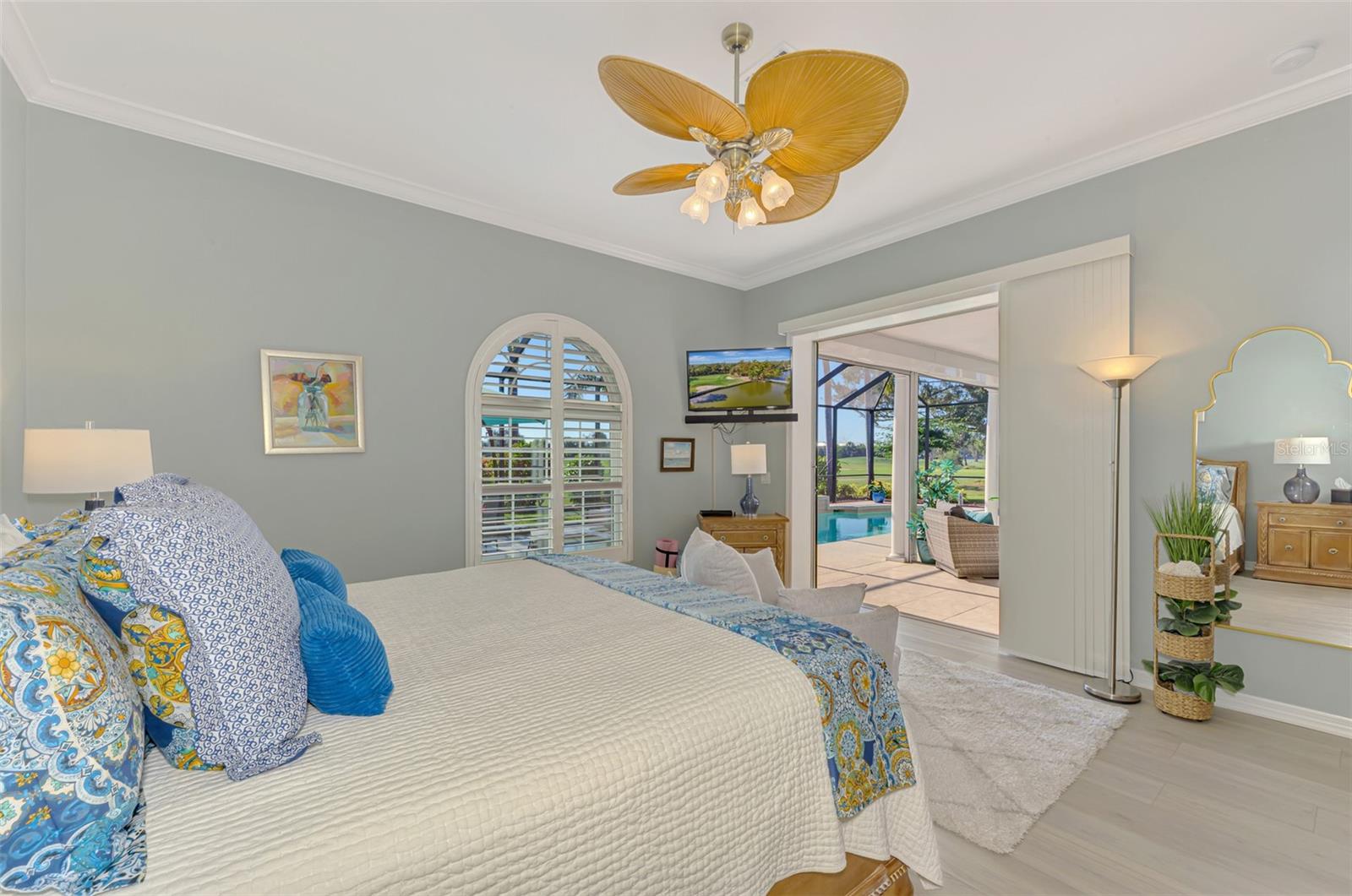 BOCA ROYALE - Residential