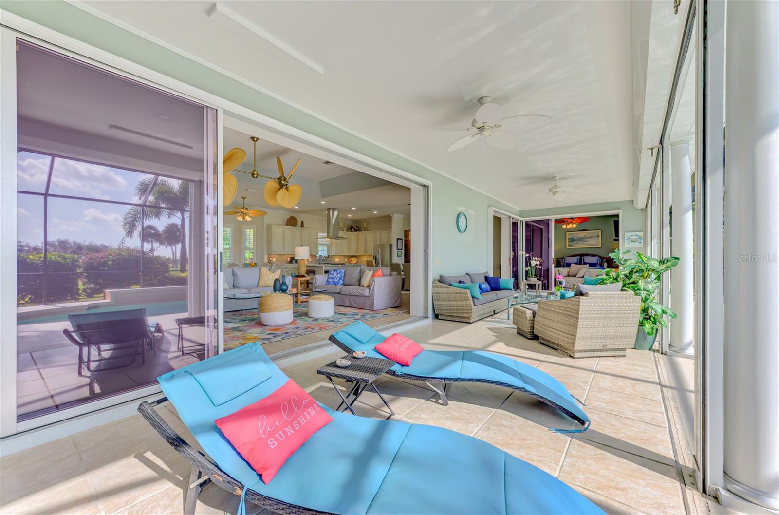 BOCA ROYALE - Residential