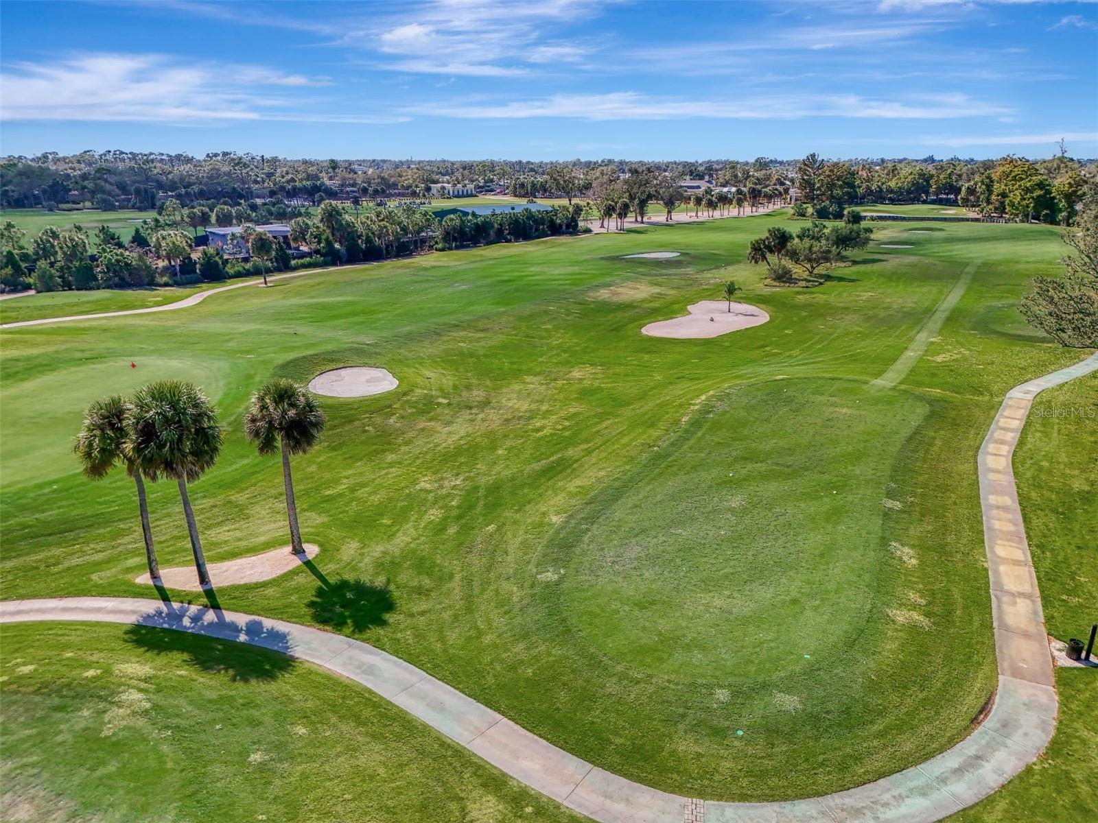 BOCA ROYALE - Residential