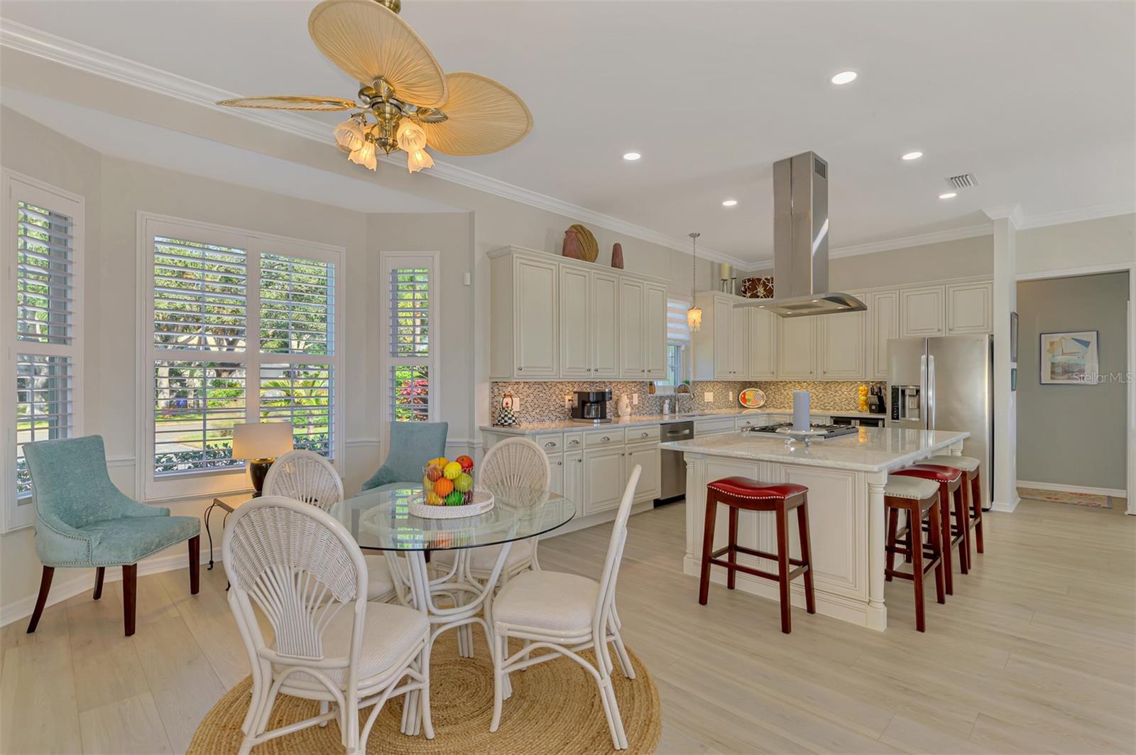 BOCA ROYALE - Residential