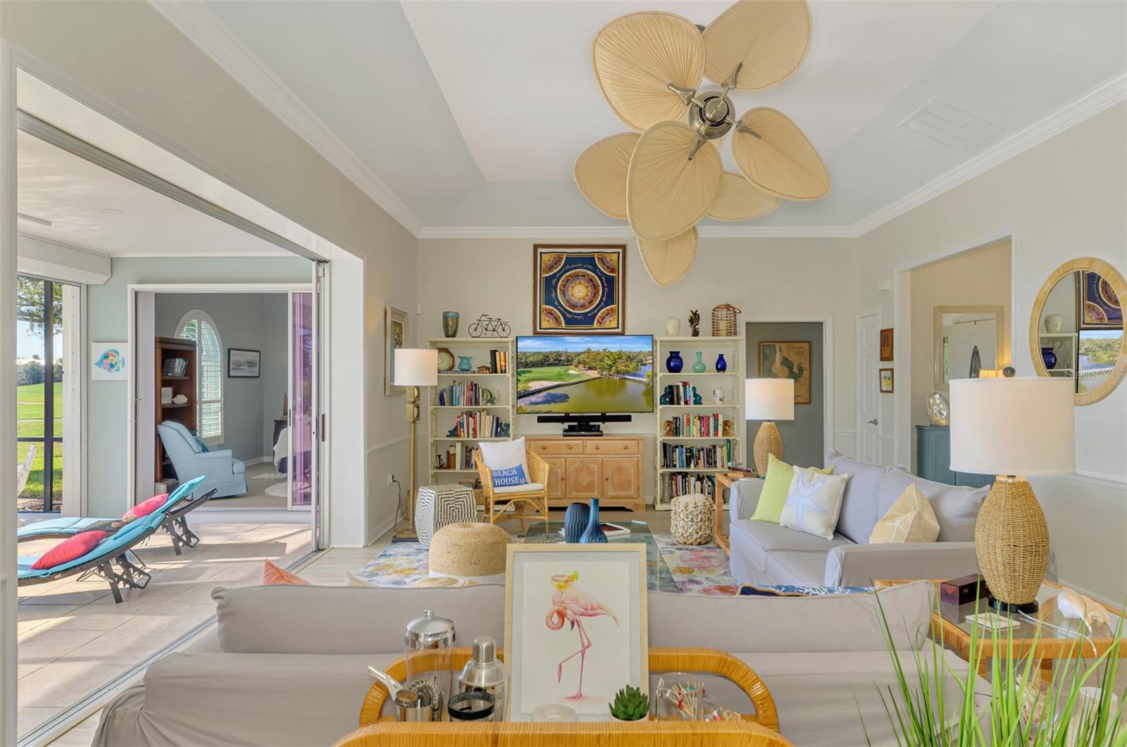 BOCA ROYALE - Residential