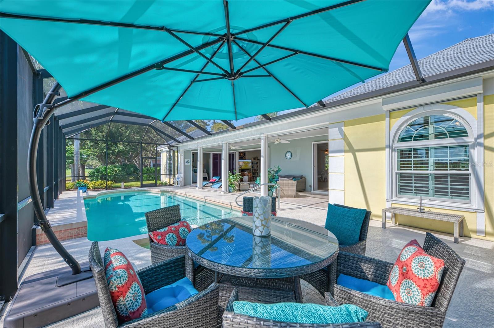 BOCA ROYALE - Residential