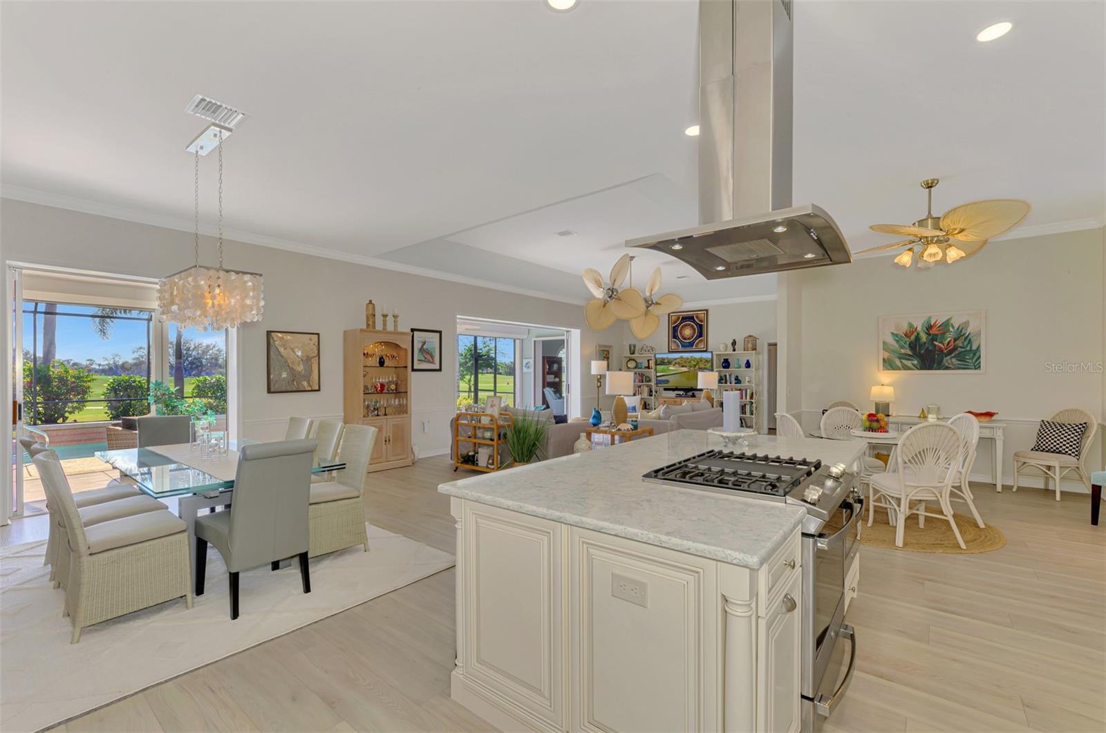 BOCA ROYALE - Residential