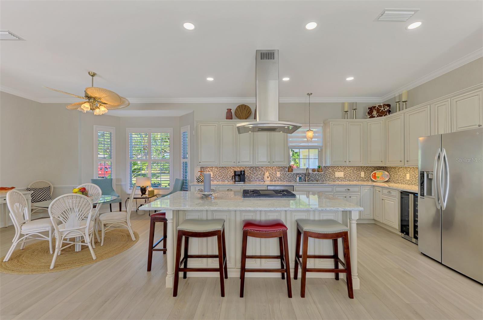 BOCA ROYALE - Residential