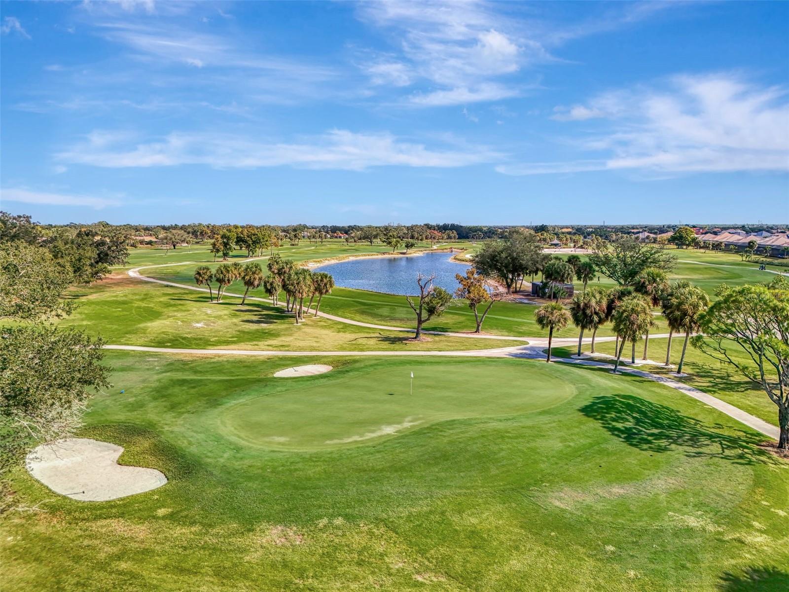 BOCA ROYALE - Residential